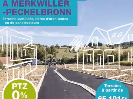 merkwiller - à ne pas manquer