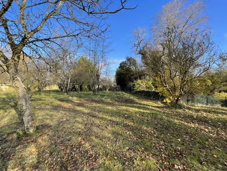terrain constructible