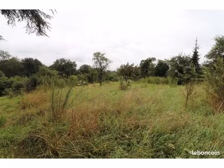 terrain 3 224 m² pontailler sur saone