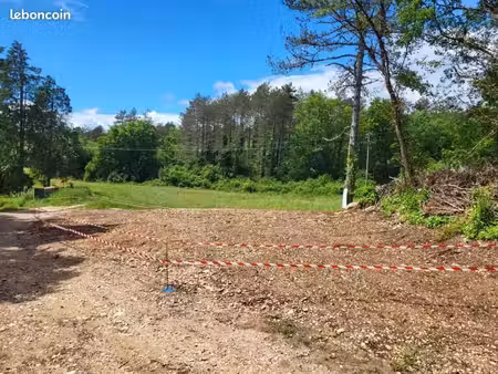 terrain 500 m² velars sur ouche