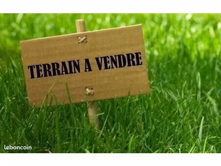 terrain west-cappel