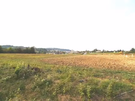 vente terrain 838 m² vazerac (82220)