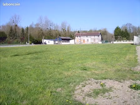 verger n° 3 de 2100 m2