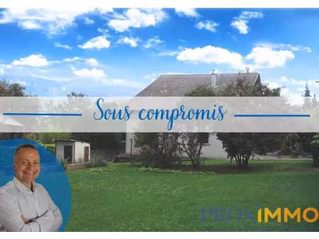 vente terrain 470 m² voiron (38500)