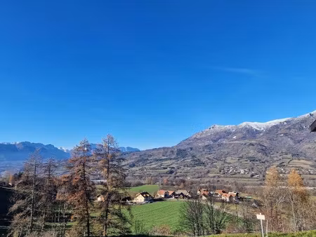 appartement t1 - studio avec balcon a vendre sur saint leger