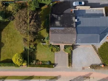 terrain à vendre à as € 109.000 (l0vjw) - consimmo | zimmo