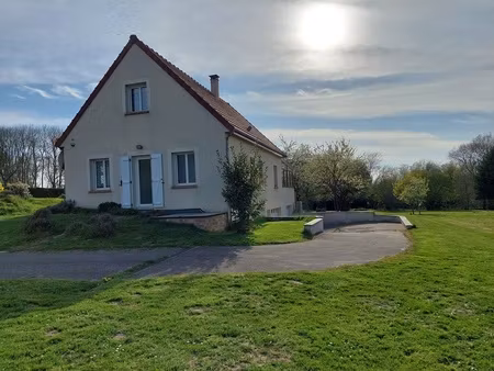 maison 7 pièces - 178 m²