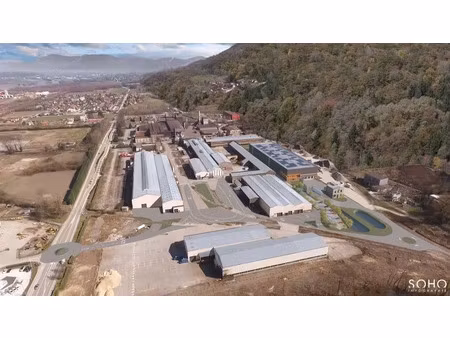 location terrain 8000 m² à le cheylas (38570)  8 000 €