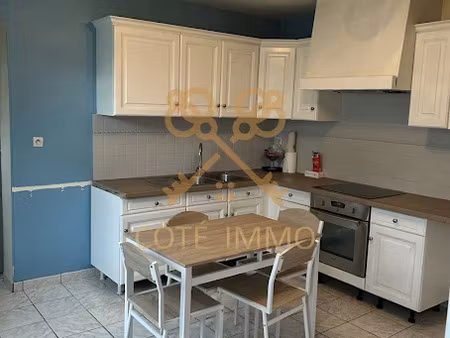 vente maison 3 pièces 53 m² à oignies (62590)  88 500 €