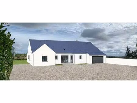 vente maison 6 pièces 179 m² mont-près-chambord (41250)