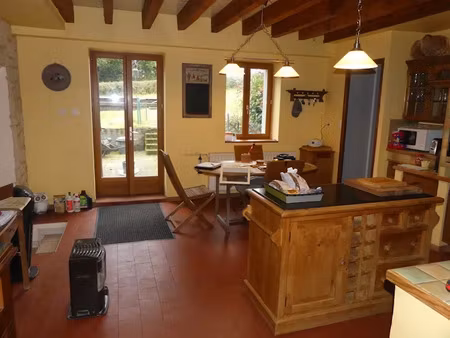 vente maison 5 pièces à autun (71400)  189 900 €