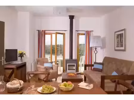 villa - 50m ²
