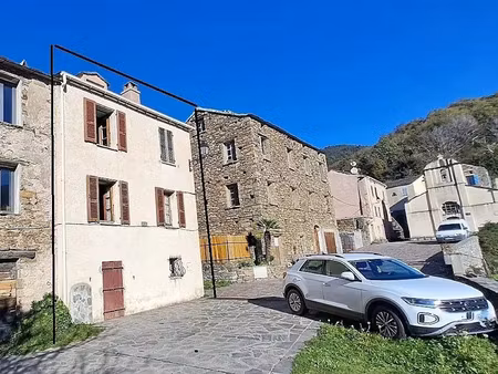 vente maison 4 pièces 70 m² à tarrano (20234)  129 000 €