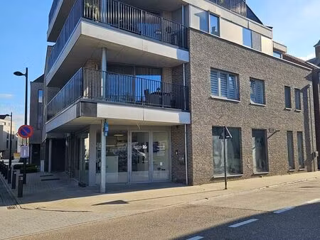 bien professionnel à vendre à halen € 219.000 (l0u8n) - immo lantmeeters | zimmo