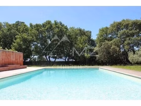 maison de prestige de 150 m2 en location cabrières-d'avignon  provence-alpes-côte d'azur