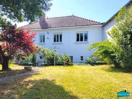 paulx maison 3 chambres