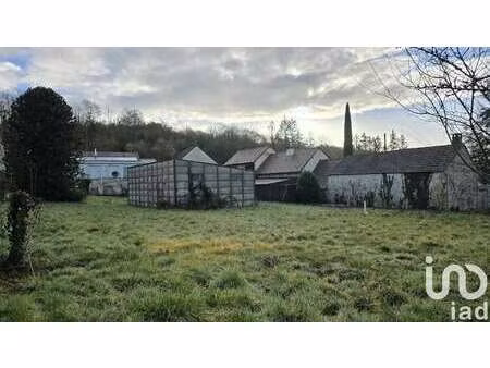 vente terrain à vernon (27200) : à vendre / 1089m² vernon