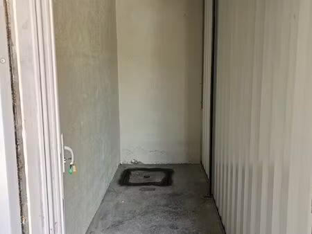 box de stockage de 9 m3