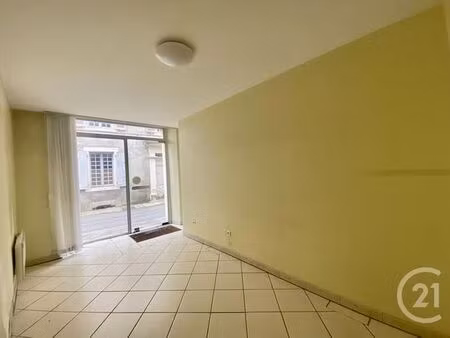 appartement f4 à louer - 5 pièces - 58 19 m2 - salies du salat - 31 - midi-pyrenees