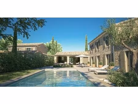 villa de 5 pièces de luxe en vente garrigues-sainte-eulalie  france