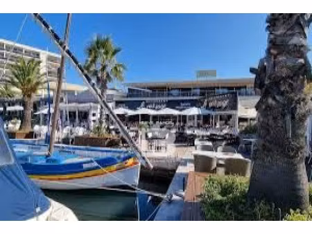 annonce commerce à vendre