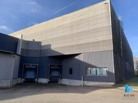 vente local commercial