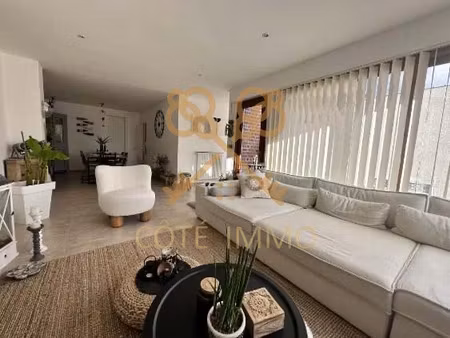 vente maison 7 pièces 160 m² à carvin (62220)  289 000 €