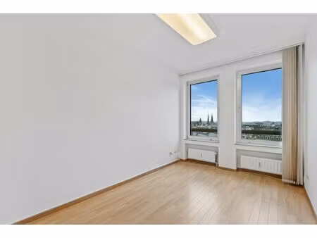 à louer bureau 15 m² – 1 000 € |luxembourg-centre ville