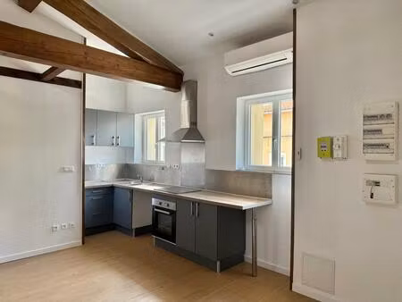 vente immeuble 204 m² soual (81580)