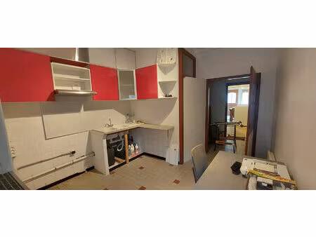 charmante maison de village belle vue ideal secondaire