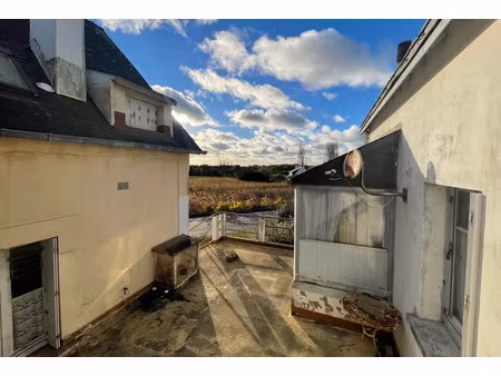 vente maison 20 pièces 250 m² à plouharnel (56340)  367 500 €