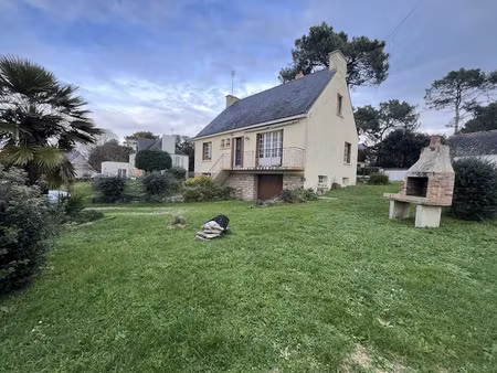 vente maison 4 pièces 120 m² à saint-philibert (56470)  682 500 €