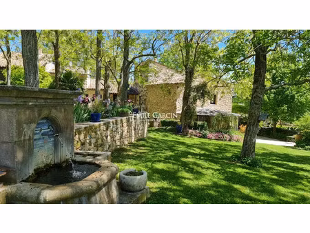 vente maison 13 pièces 300 m² à saint-michel-l'observatoire (04870)  1 596 000 €