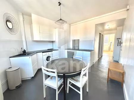 vente appartement 2 pièces 51 m² à bourg-les-valence (26500)  99 000 €