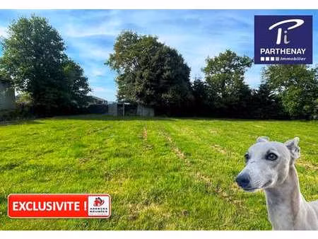 vente terrain à montfort-sur-meu (35160) : à vendre / 629m² montfort-sur-meu