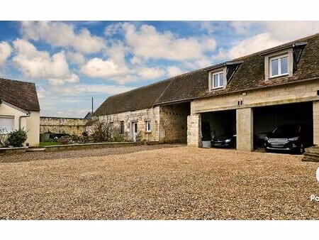 maison maimbeville 127.75 m² t-4 à vendre  299 000 €