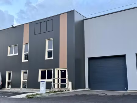 local d'activite a louer