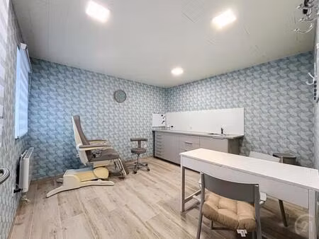 accueil en location à rue du quartier 13  mettet  belgique | century 21®