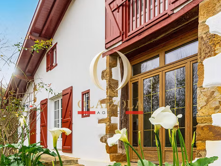 maison/villa de qualité à amorots succos