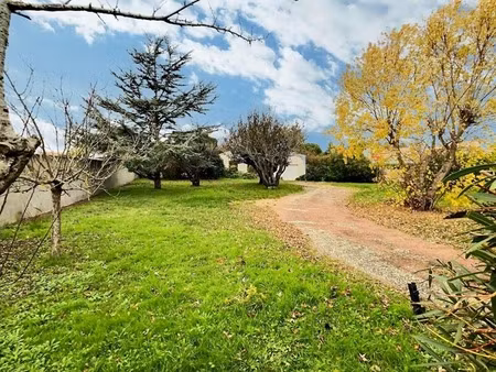 maison/villa de qualité à dolus-d'oléron