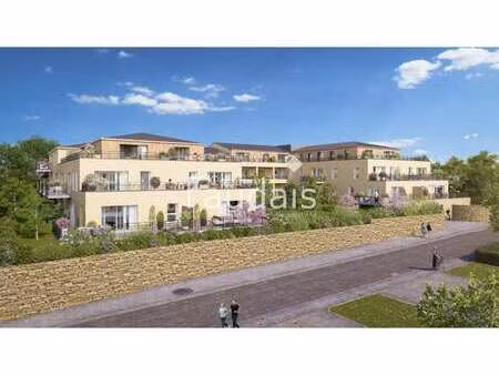 vente programme neuf appartement à barneville-carteret (50270) : à vendre appartement / 42