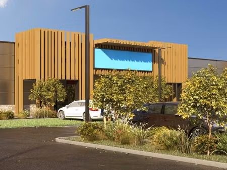 vente commerce tignieu-jameyzieu (38230)