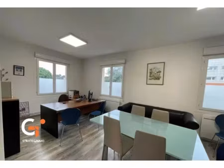 vente appartement 4 pièces 90 m² à eu (76260)  173 000 €