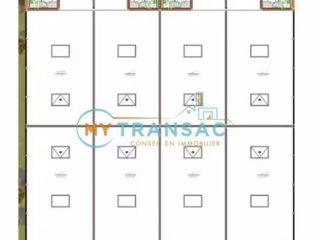 vente local commercial