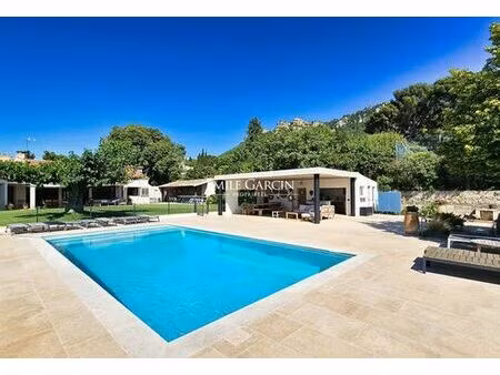 villa de luxe de 11 pièces en location cassis  france