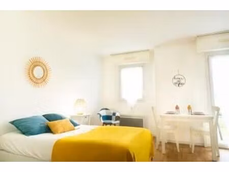 vente appartement 1 pièce 23 m² plescop (56890)