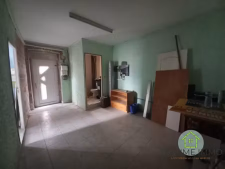 vente maison 6 pièces 192 m² à saint-georges-d'aurac (43230)  32 000 €