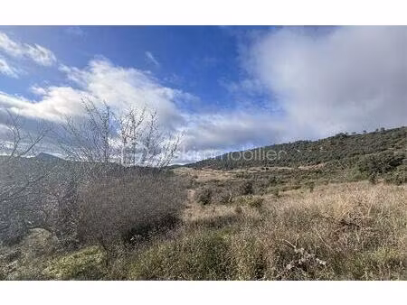 terrain de 5 211 m² à clermont-l'herault