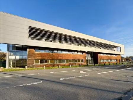 location bureau à saint-jean-de-braye (45800)