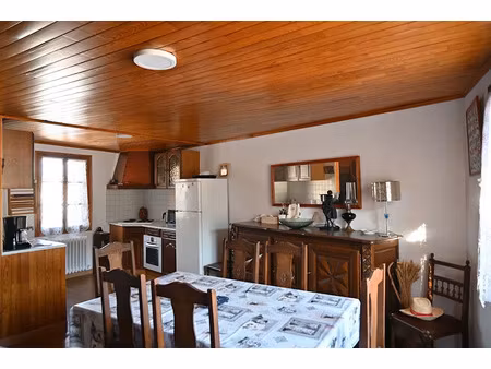 vente maison 7 pièces 108.6 m² à saint-pierre-dels-forcats (66210)  215 000 €